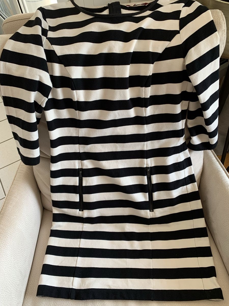Kleider: Esprit robe 👗 taille 36 élégante – Neu (gemäss Beschreibung) aus Prilly von Sissi_1009 1