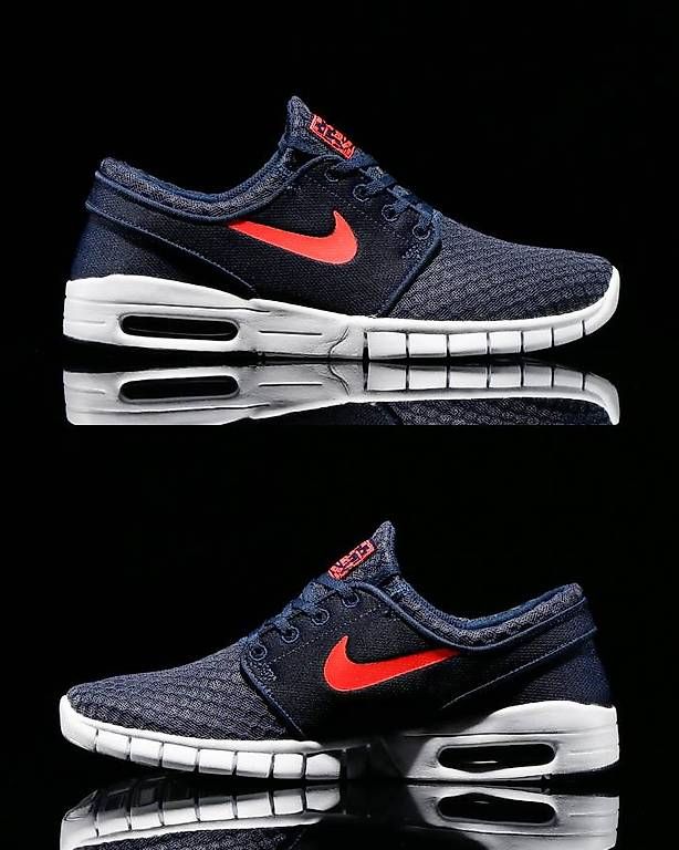 Nike Scarpe da uomo: Baskets Nike SB – Nuovo e nell'imballaggio originale da Bouveret venduto da seb_rjx8 3