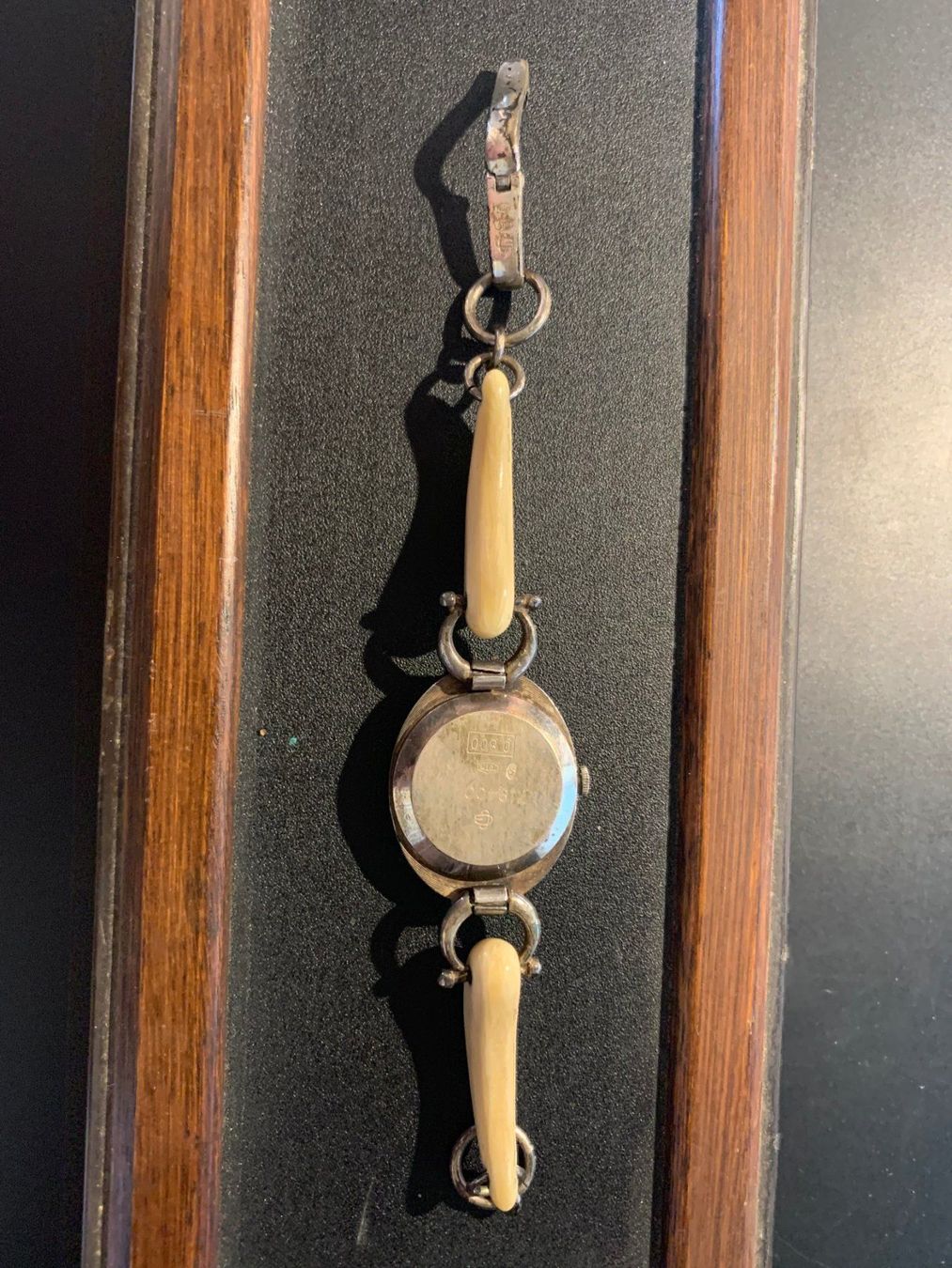 Orologi: Fortis Handaufzug – Usato da Arch venduto da seil819 1