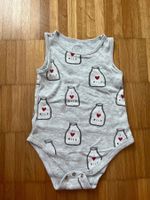 C&A Babybody Gr. 74