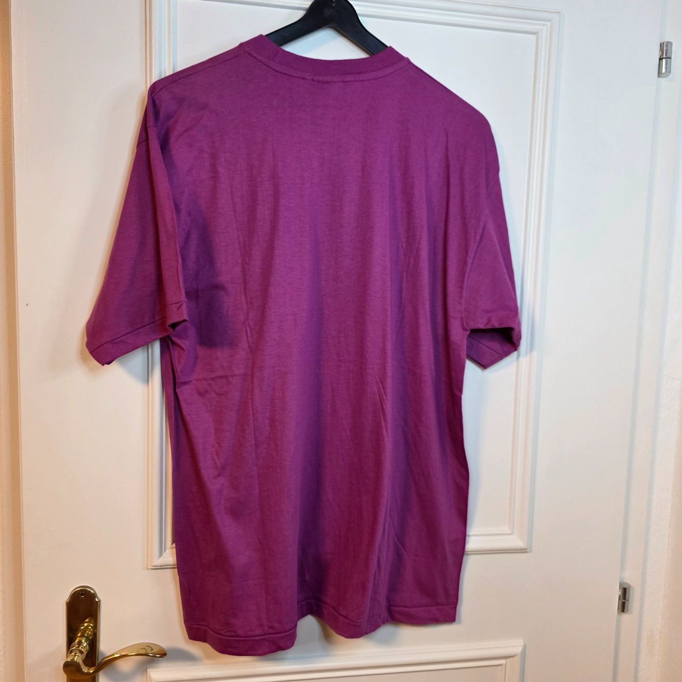 Switcher T-shirt: SWITCHER Vintage Oversize Shirt M – Nuovo e nell'imballaggio originale da Wald ZH venduto da CapLux 1