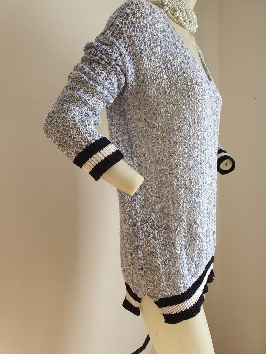 Maglioni & Felpe: Comma oversize pulli gr 36(36-42) – Usato da Niederbipp venduto da fashionfuchs 1