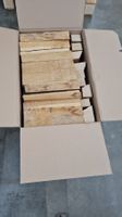 Chemine- Kaminholz | Eiche | 35kg | im Karton