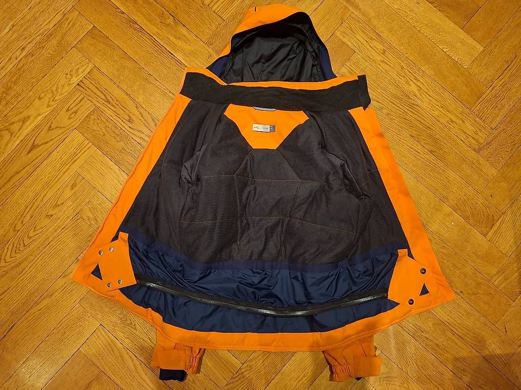 Sci: Blouson de ski Kjus taille 164 – Usato da Chêne Bougeries venduto da guimzou 2