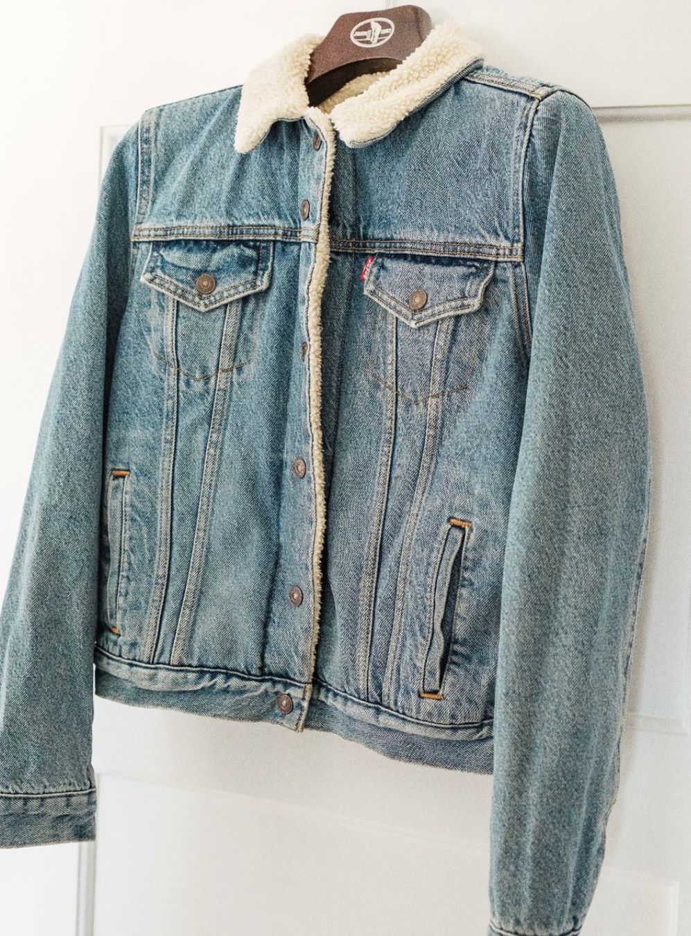 Levi's Giacche: LEVI’S - Jeans Jacke (Gr.M) – Usato da Winterthur venduto da clinius 1