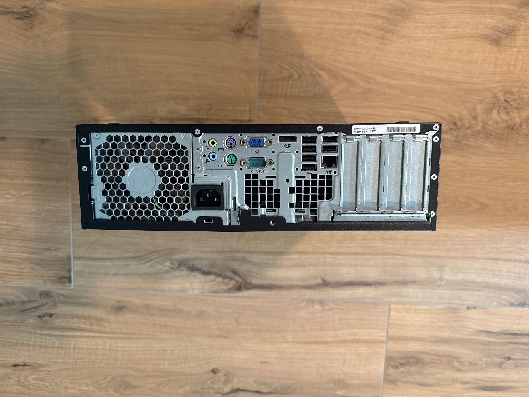 Hewlett Packard PCs: HP Compaq 8200 Elite SFF – D'occasion à Cham par Minders1 3