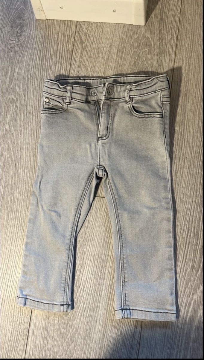Jacadi Lotti & Set di vestiti: Jacadi Paris SJeans Set 18M – Usato da Zürich venduto da ThePicker 4