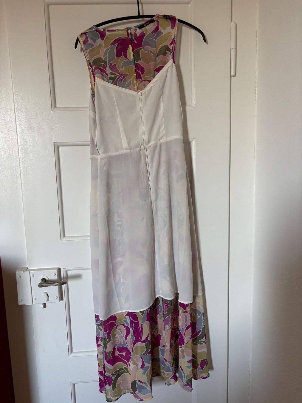 Esprit Robes: Langes, elegantes Sommerkleid von Esprit – D'occasion à Wangen b. Olten par oldies6 6