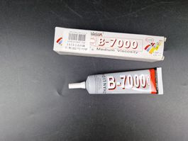 Reparaturkleber B-7000