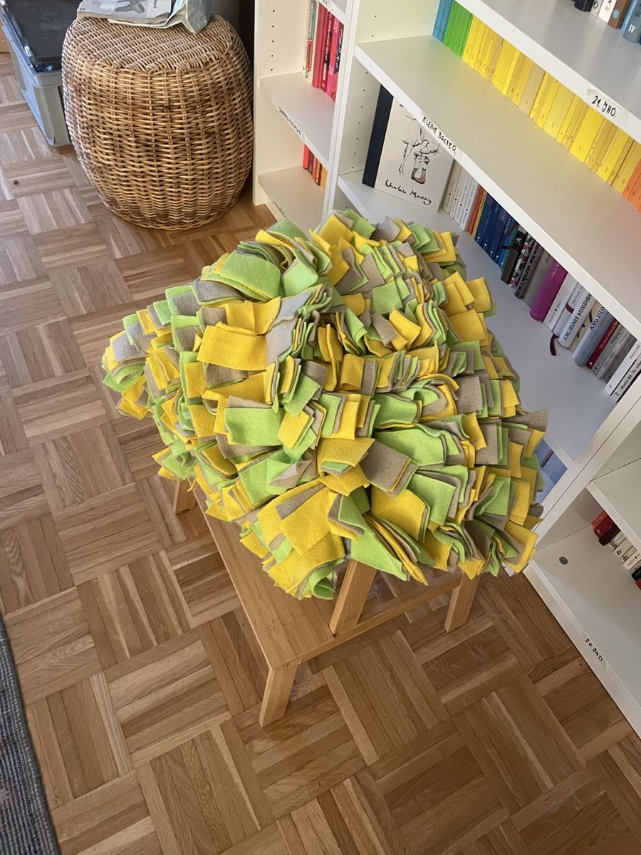 Jouets: Schnüffelteppich – D'occasion à Zürich par Kadda_Kabusa 1