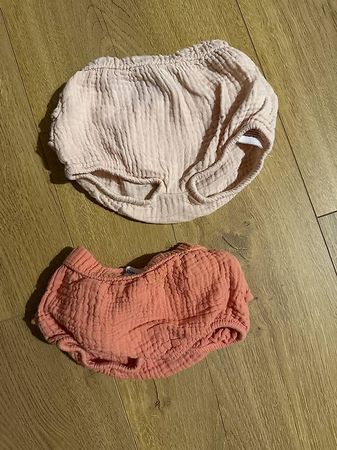 Habits bébé fille 