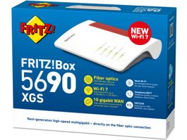 FRITZ!Box 5690 XGS