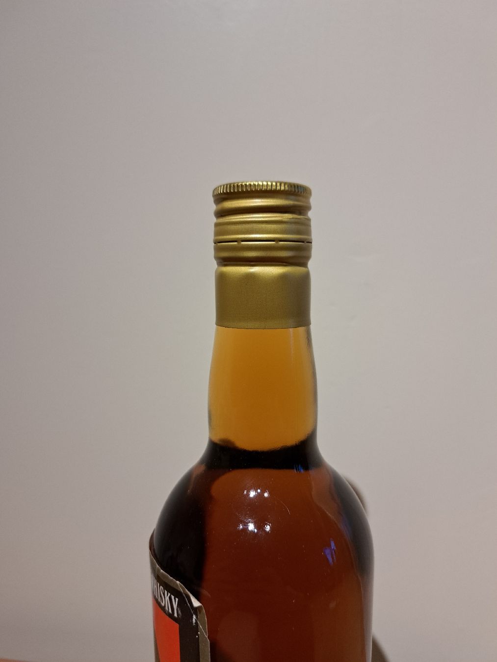Bevande alcoliche: Ancient Clan Blended Scotch Whisky – Nuovo e nell'imballaggio originale da Brittnau venduto da Prorex 1