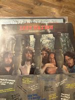 Lost Nation paradise lost 1970 Heavy progressiv Rock usa