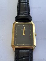 RADO Vintage 133.5288.2 Quartz Swiss Made – läuft sehr gut