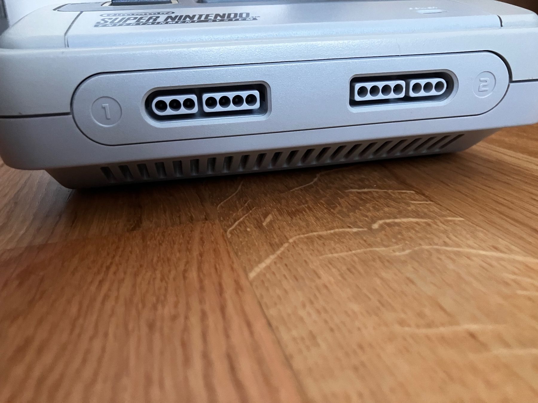 Nintendo Console: Snes 1-chip-02, FULL RECAP – Usato da Genève venduto da est_msm8 2