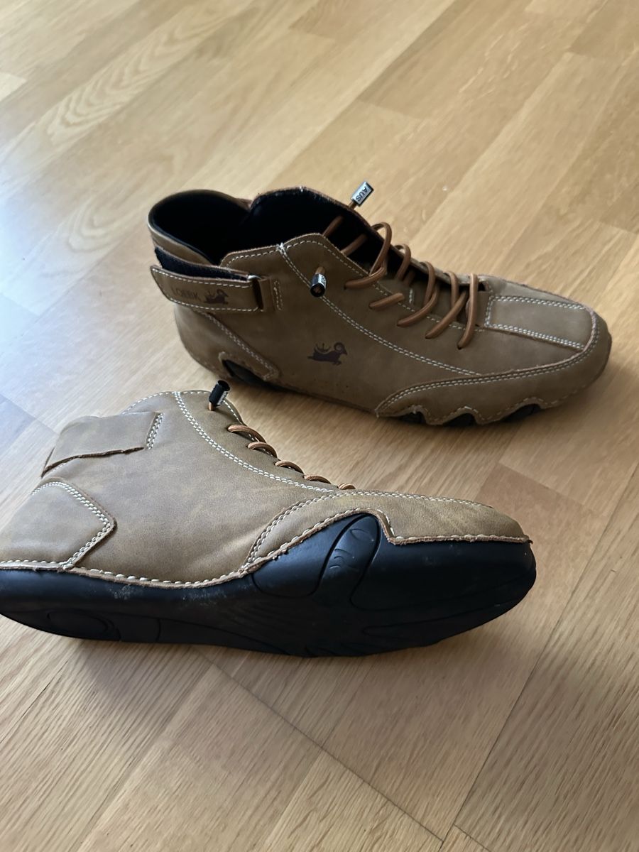 Scarpe da donna: Damen LQEBK Schuhe Grösse 38 – Nuovo (secondo la descrizione) da Basel venduto da Ivana_4 2