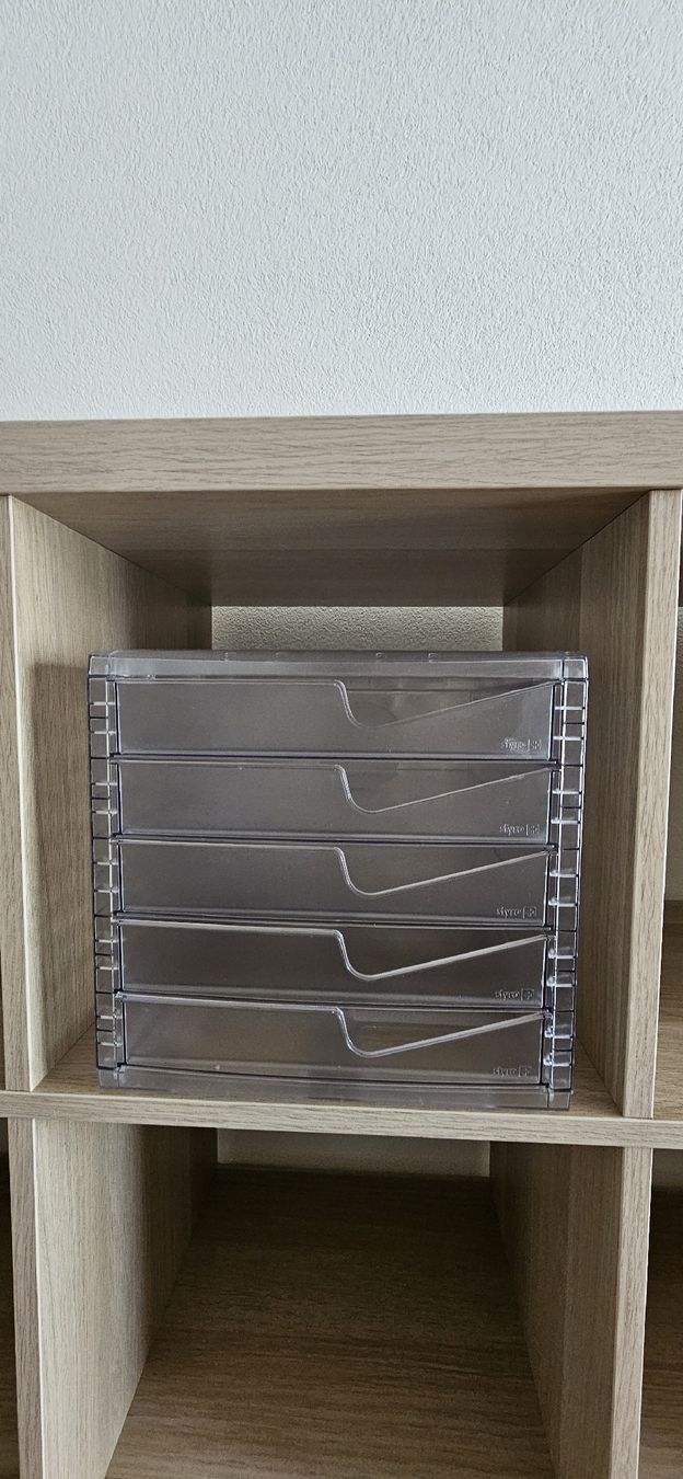 Ikea Scaffali: Meuble KALLAX  16 cubes - 147 x 147 cm – Nuovo (secondo la descrizione) da Fribourg venduto da nae_8bt5 4