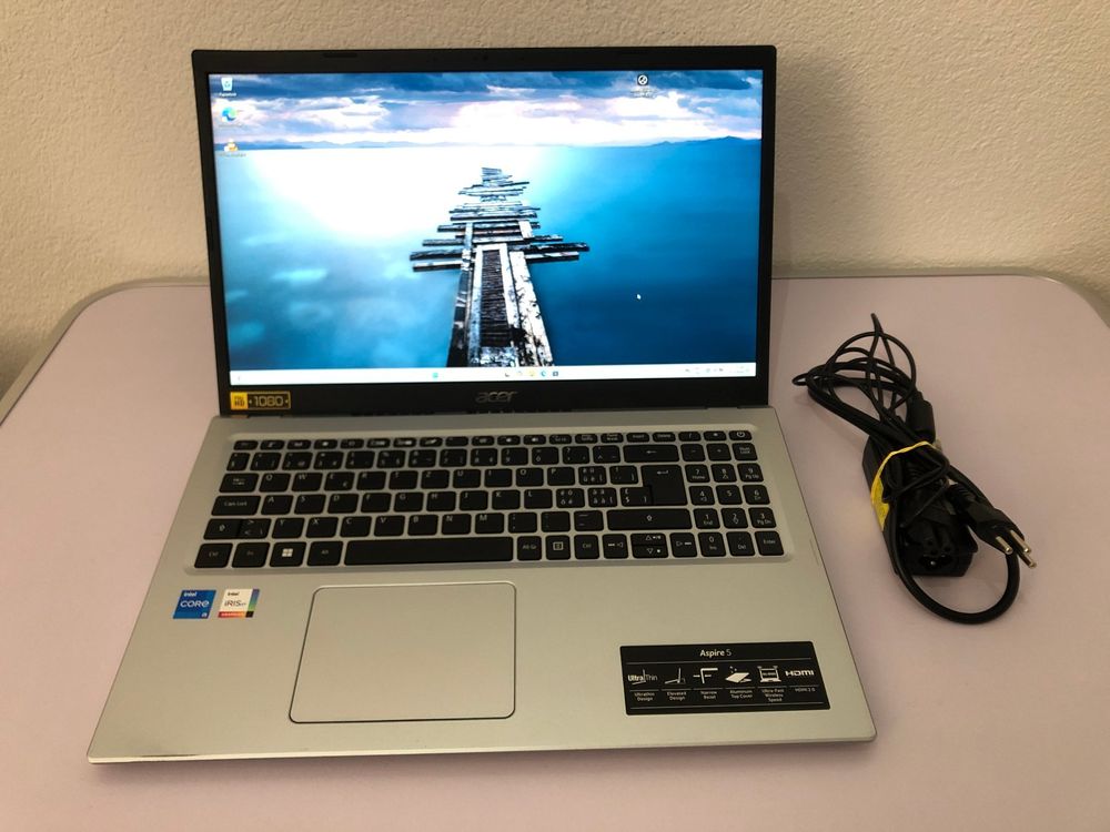 OFFTEK 16 GB RAM Für Acer Aspire A515-56 – DDR4-3200, 260-pin SODIMM | Laptop-Speicher-Upgrade, Plug & Play