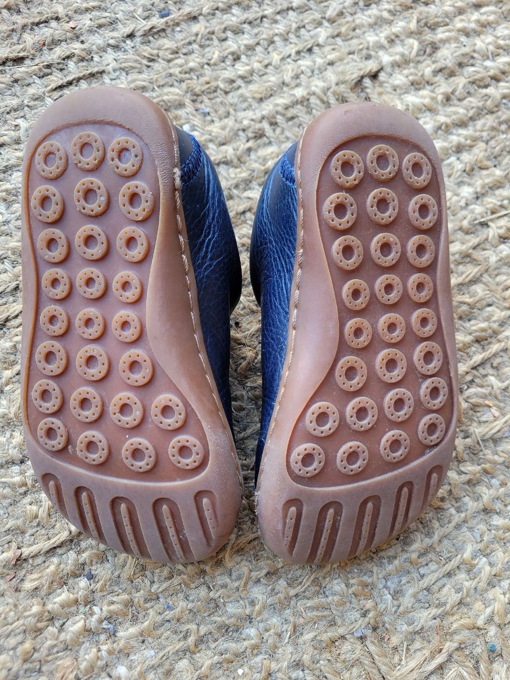 Camper Scarpe per ragazzi: Chaussures barfuss Camper taille 25 – Usato da Neuchâtel venduto da valerizette 3