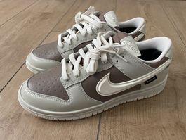 Nike DUNK LOW GTX Gr. 39 NEU