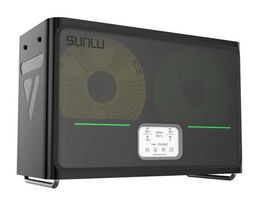 SUNLU FilaDryer S4