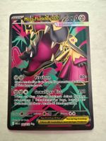 Pokémon Mega-Flunkifer Ex (162/132) MEG DE