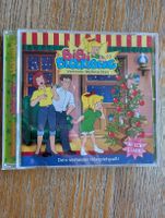 Bibi Blocksberg CD 69 Verhexte Weihnachten
