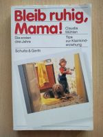 Erziehungstipps für erste drei Jahre
