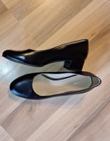 Damen Pumps schwarz Grösse 39 sehr guter Zustand