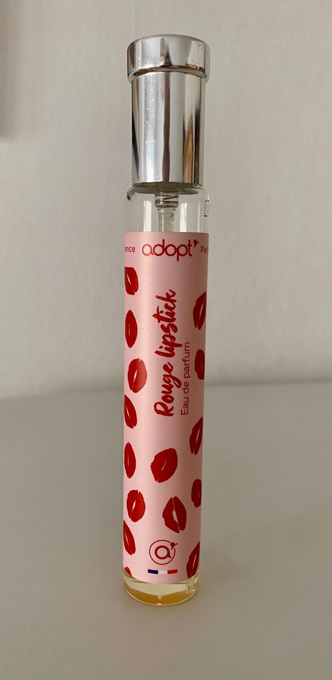 Frédéric Malle Profumi & Eau de Toilette: Parfum Adopt Rouge Lipstick EDP – Usato da Genève venduto da inn_n9kf