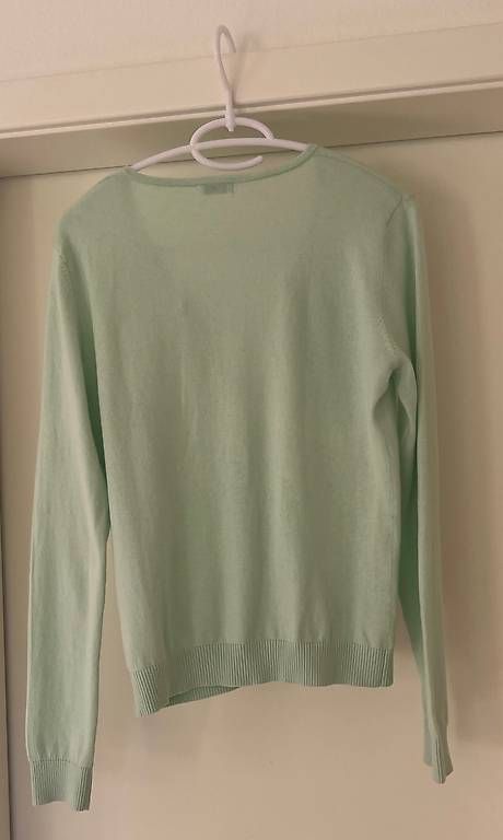 Maglioni & Felpe: Zwei Cashmere Jäckchen Gr. 38/M; Stückpreis – Usato da Basel venduto da Findus78 3