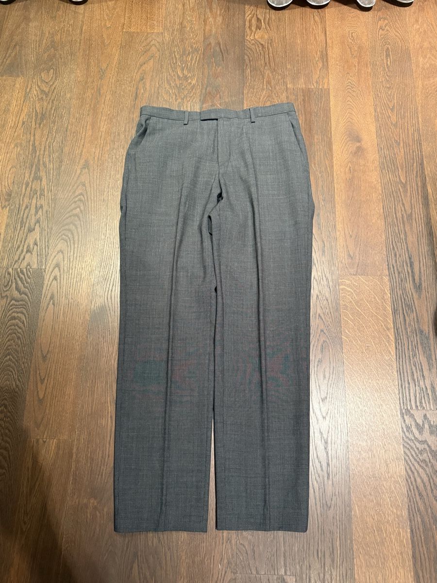 Hugo Boss Completi: Hugo Boss Anzug (Jacket + Hose) 50 – Nuovo (secondo la descrizione) da Galgenen venduto da Nicki40 4