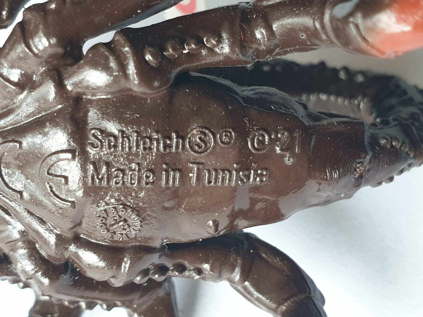 Schleich Statuette: Skorpion Tier Schleich – Nuovo (secondo la descrizione) da Mörschwil venduto da spirspi 5
