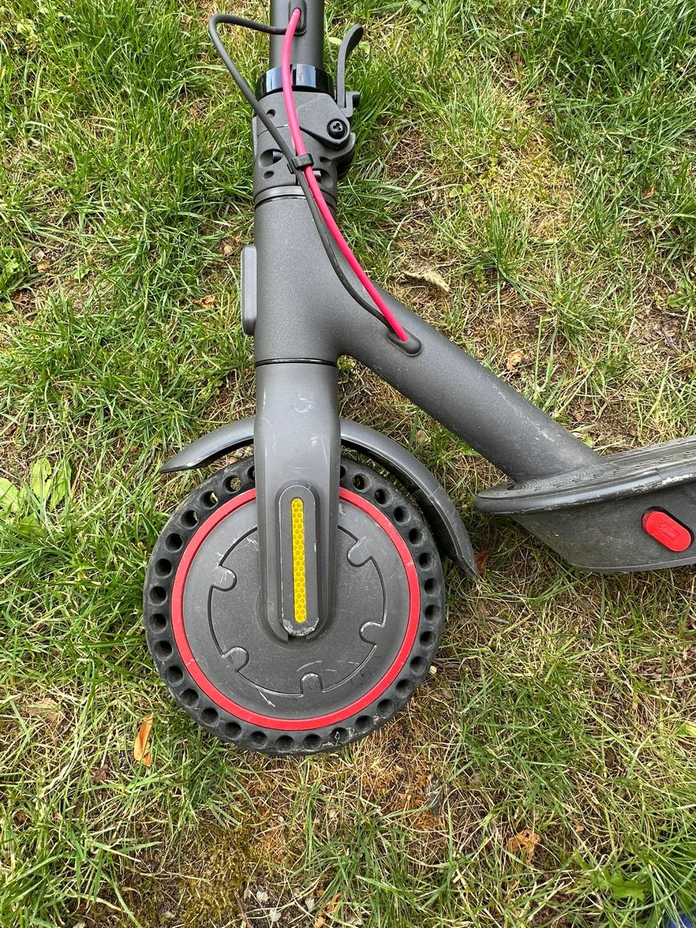 Elektromobile: Xiaomi E-Scooter – Gebraucht aus Wiedlisbach von Imoservice 1