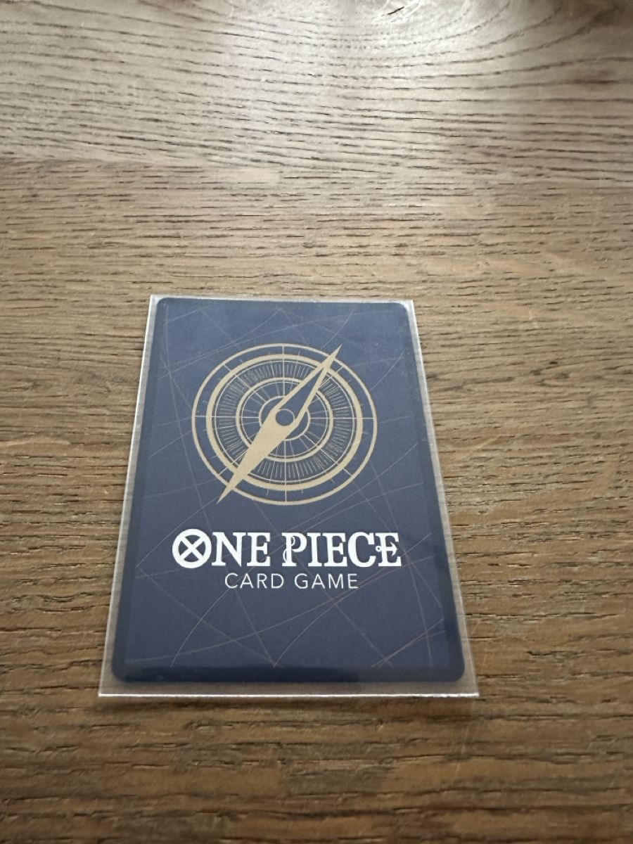 Bandai Carte collezionabili: One Piece OP12 Karte – Nuovo (secondo la descrizione) da Stadel b. Niederglatt venduto da Gansi86 2