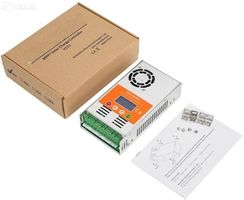 PV Solar Laderegler 60A MPPT 12V, 24V, 36V, 48V