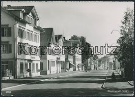 SG Niederuzwil - Uzwil - Auto