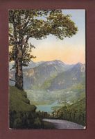 Am Weg nach AMDEN