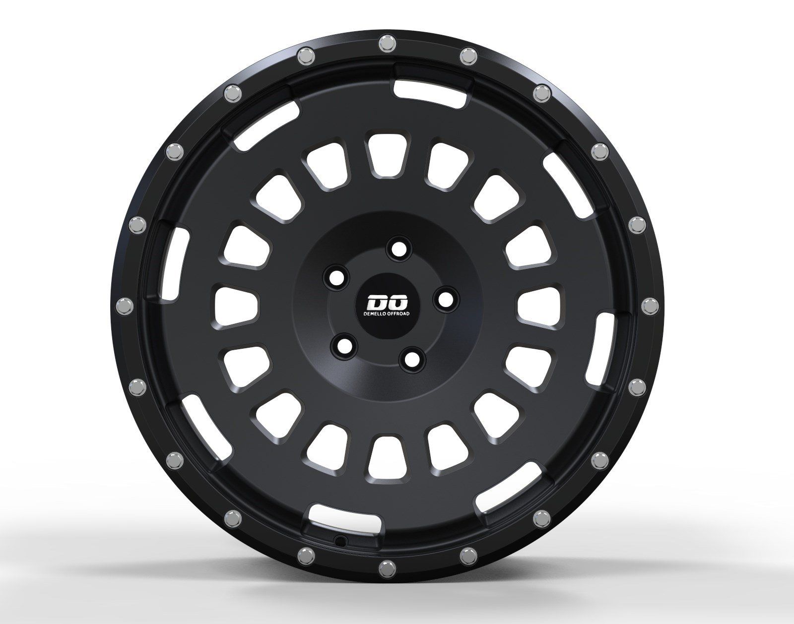 Mercedes-Benz Felgen: DO Wheels zu Mercedes Sprinter 907/910 – Neu und originalverpackt aus Fehraltorf von Auto-Stieger 3