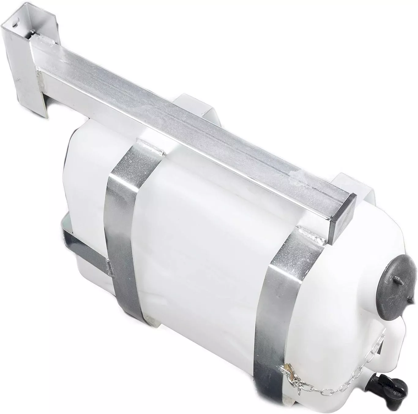 Sanitari: Waschwassertank 25L mit Seifenspender – Nuovo e nell'imballaggio originale da Bottighofen venduto da zaap 2