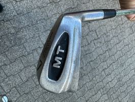 MacGregor MT Tourney Stainless 7 iron Eisen