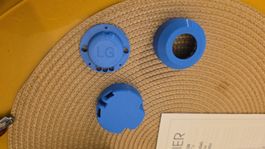 Filtre a air 1/8 ou 1/10 RC