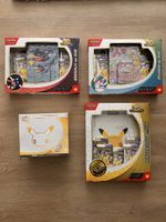 Pokemon 30th Anniversary Set / Englisch