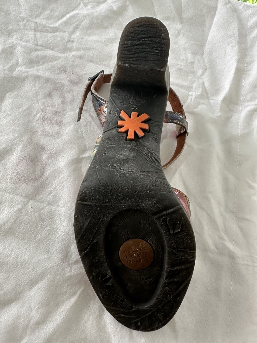 Art Scarpe da donna: ART SANDALES 38 – Usato da Chêne-Bourg venduto da Sophro 3