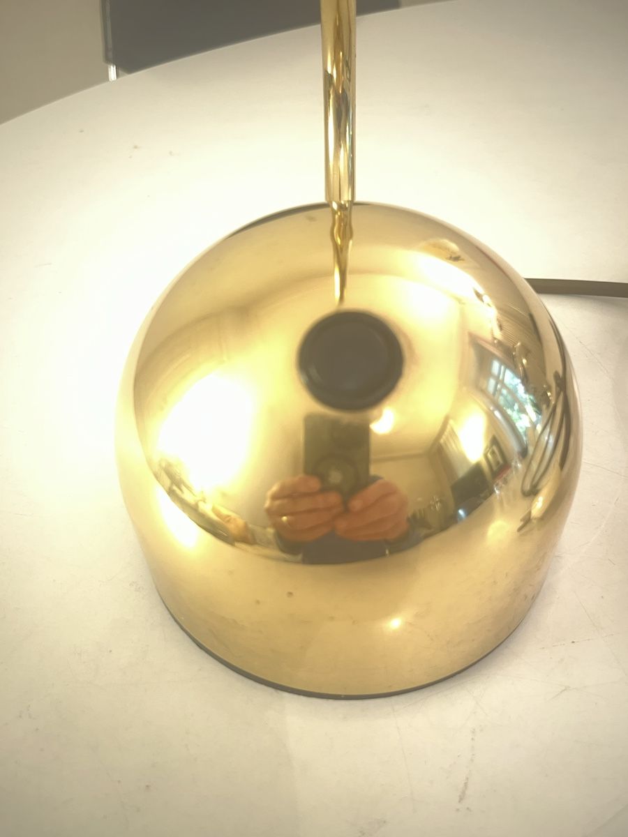 Lampade: Golden 60is Tischlampe – Usato da Zürich venduto da Luftibus01 1