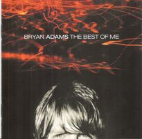 Bryan Adams CD The Best Of Me