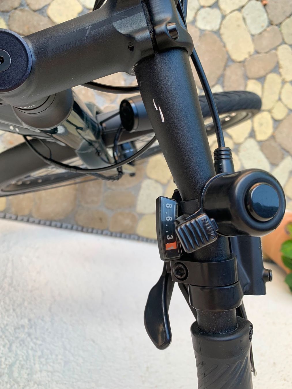 Specialized Biciclette: Specialized Sirrus 2.0 EQ Step-Throgh Gr. M – Usato da Langenthal venduto da Sinzig 1