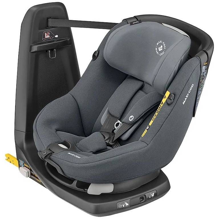Auto-Kindersitze: Kinder Autositz Maxi-Cosi AxissFix – Gebraucht aus Erlenbach ZH von Peki50 1