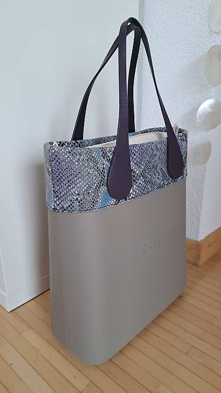Obag Sacs femmes: Obag  o chic – D'occasion à Schwarzenbach SG par LoveBag 1